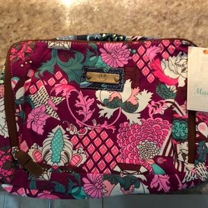 Maaji personal travel pack